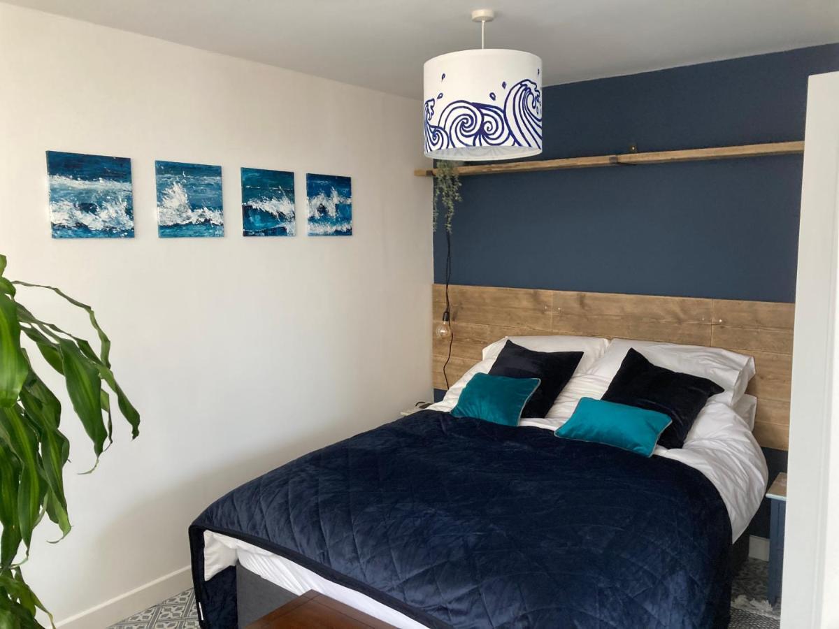 Appartamento The Crest - Bournemouth, Modern Cosy Retreat, Walk To Beach, *